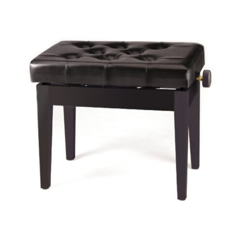 Silla Ritmuller Para Piano S480bz2