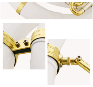 Sousaphone Jinbao Jbsh-130l