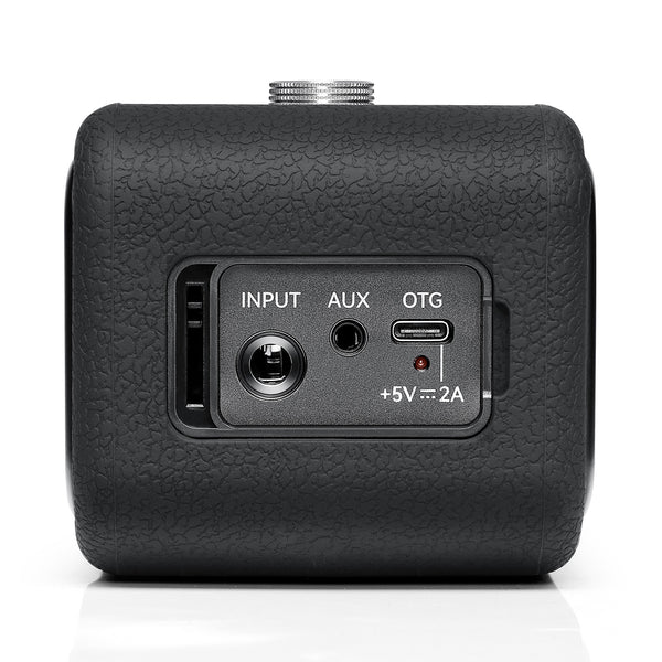 Amplificador Donner EC7623 Guitarra Electrica DGA GO