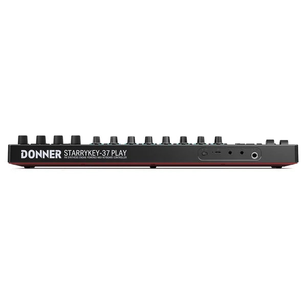 Controlador Donner EC7177 Starrykey-37