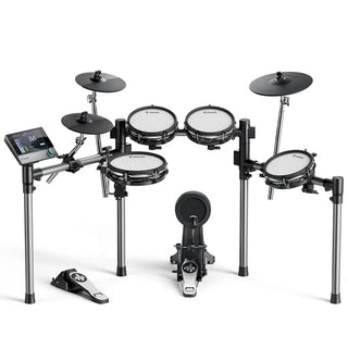 Bateria Electronica Donner Ec6989 Beat