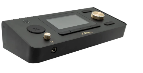 Bateria Electronica Zildjian Alchem-e Gold Zag