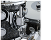 Bateria DW COLLECTOR DRXTTSCO70(10-12.16-22-14) Black Galaxy