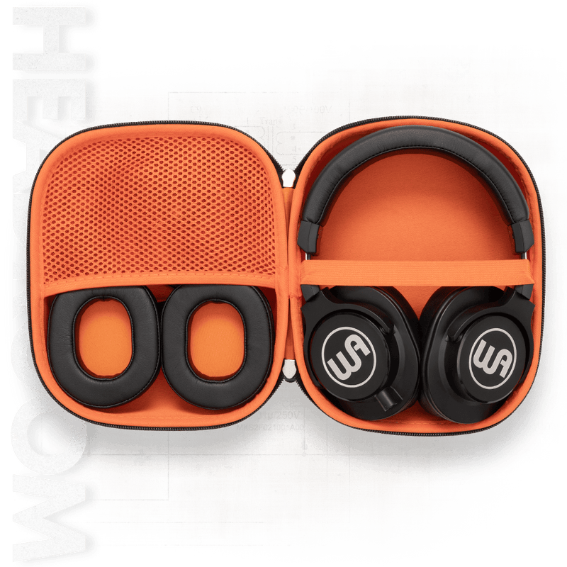 Audifono Warm Audio Wa-hrb