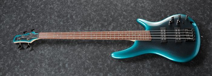 Bajo Electrico Ibanez Sr300e-cub 4 Cuerdas