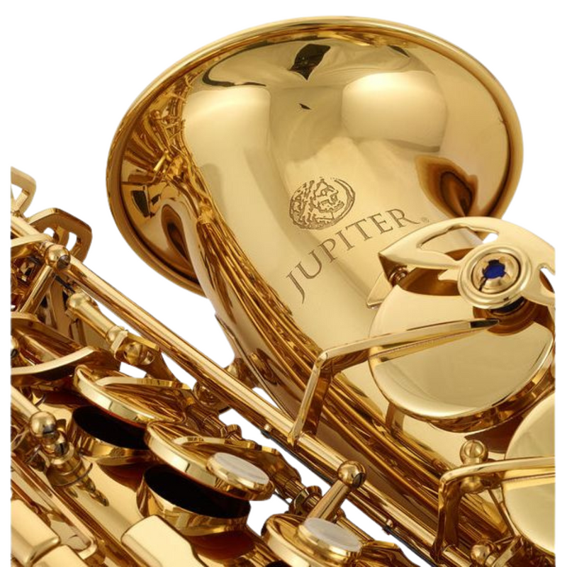 SAXOFON ALTO JUPITER JAS-767GL/JAS700Q