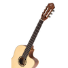 Vista 7 — Guitarra Electroacústica Ortega RCE125SN Natural