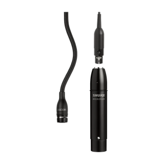 Microfono Shure Mx202