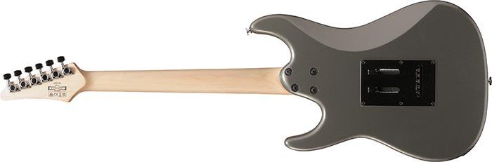 Guitarra Electrica Ibanez Azes40-Tun