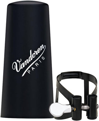Abrazadera Vandoren Para Clarinete LC51BP