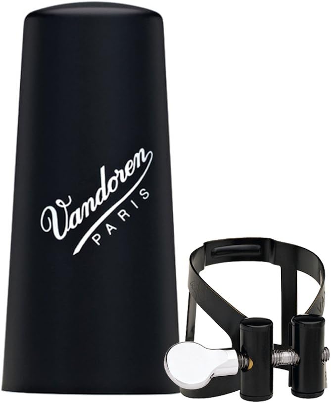 Abrazadera Vandoren Para Clarinete LC51BP
