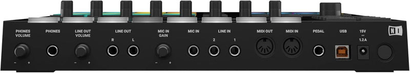 Controlador Native De Produccion Maschine Mk3
