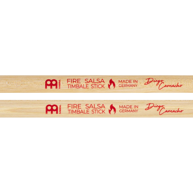 Baqueta para Timbal Meinl SB616 Diego Camacho