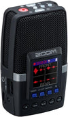 Grabadora Zoom H2 Essential