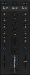 Controlador Native Traktor Z1 Mk2 Dj