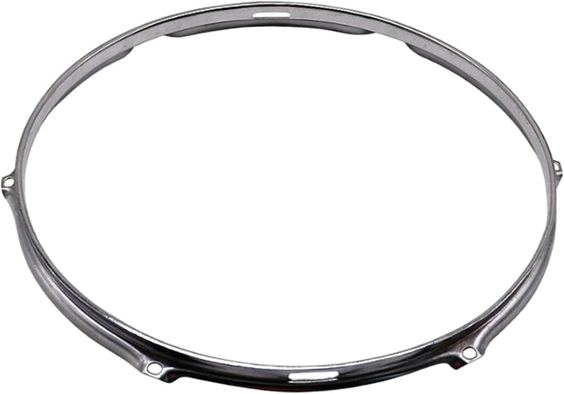 Aro Mc-art De 10 Superior 6 Huecos