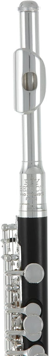 Flauta Roy Benson Pc-502 Rb700420 Piccolo