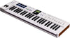Controlador Arturia Keylab Essential 49 Mk3 231521 Blanco