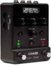 Procesador Line 6 Hx One Guitarra Electrica Us F19-1