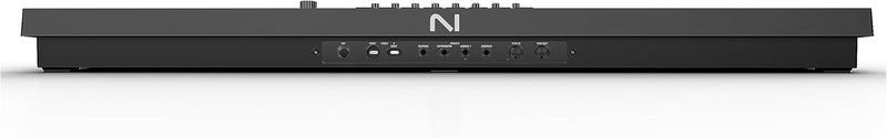 Controlador Native Kontrol S61 Mk3