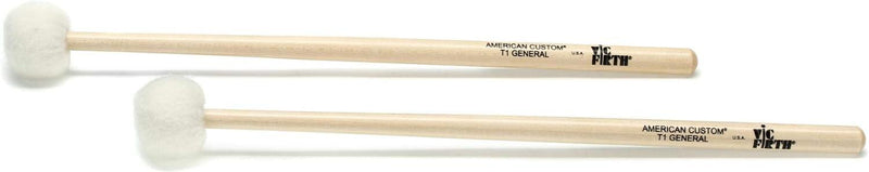 Golpeador Vic Firth T1 Timbal Sinfonico