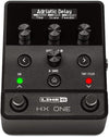 Procesador Line 6 Hx One Guitarra Electrica Us F19-1