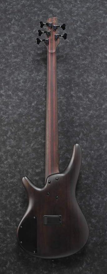 Bajo Electrico Ibanez 5 cuerdas Sr1345B-Dwf