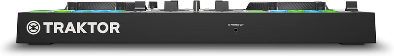 Controlador Native Traktor Kontrol S2 Mk3 Dj