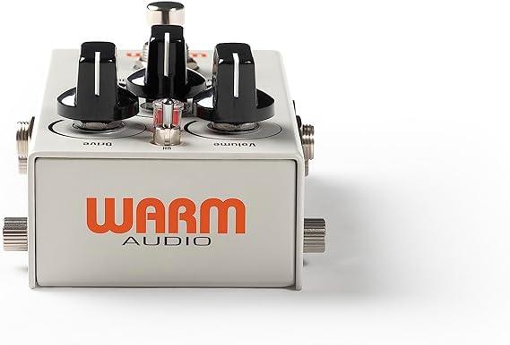 Pedal Warm Audio Odd Overdrive
