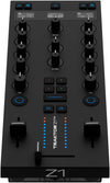 Controlador Native Traktor Z1 Mk2 Dj