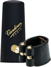 ABAZADERA VANDOREN PARA SAX ALTO LC27P CUERO