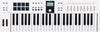 Controlador Arturia Keylab Essential 49 Mk3 231521 Blanco