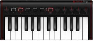 Controlador Ik Irig-keysmini-in