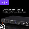 Interfaz Arturia Audiofuse 16rig 831001
