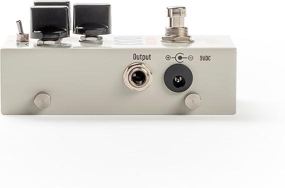 Pedal Warm Audio Odd Overdrive