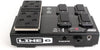 Pedal Line 6 Fbv Express Guitarra Electrica Usb X5-2