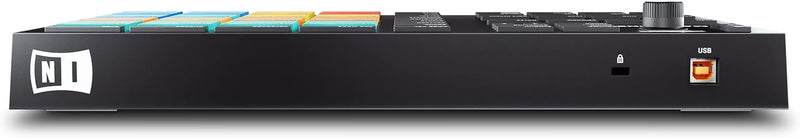 Sistema Native De Produccion Maschine Mikro Mk3