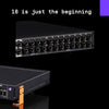 Interfaz Arturia Audiofuse 16rig 831001