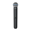 Microfono Shure Inalambrico Blx24/b58-j10