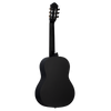 Vista 5 — Guitarra Clásica Ortega RST5MBK Black