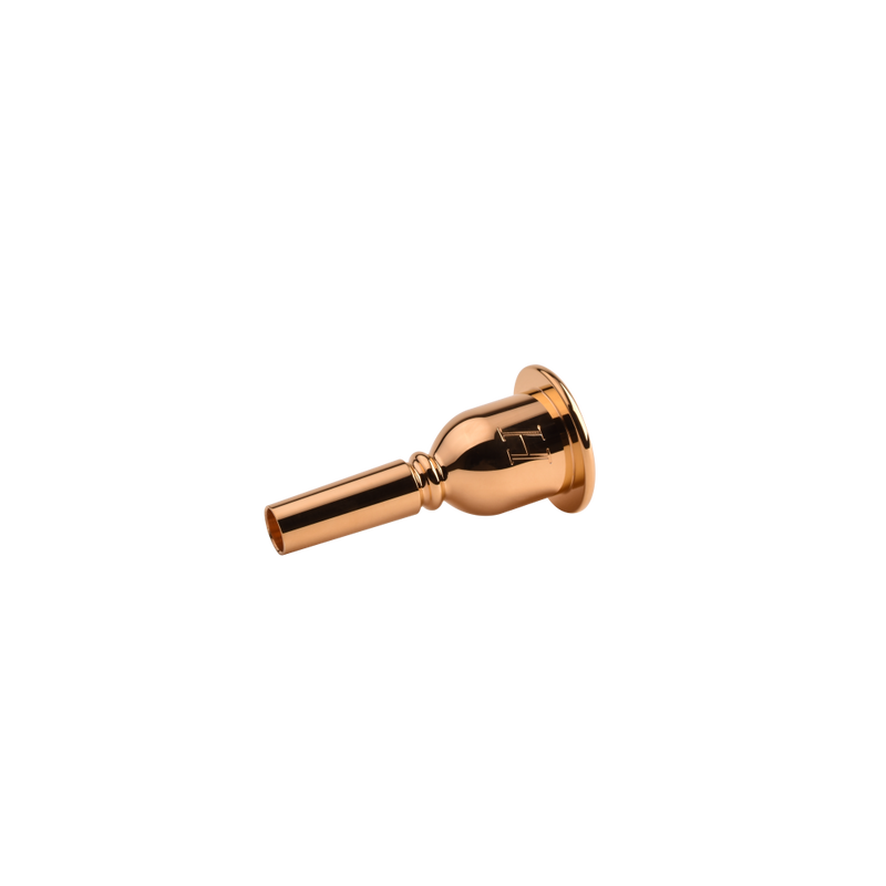 Boquilla Denis Wick Trombon 3180G-4AL Dorada