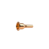 Boquilla Denis Wick Trombon 3180G-4AL Dorada