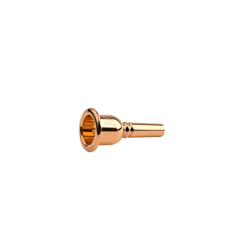 Boquilla Denis Wick Trombon 3180G-4AL Dorada
