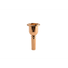 Boquilla Denis Wick Trombon 3180G-4AL Dorada