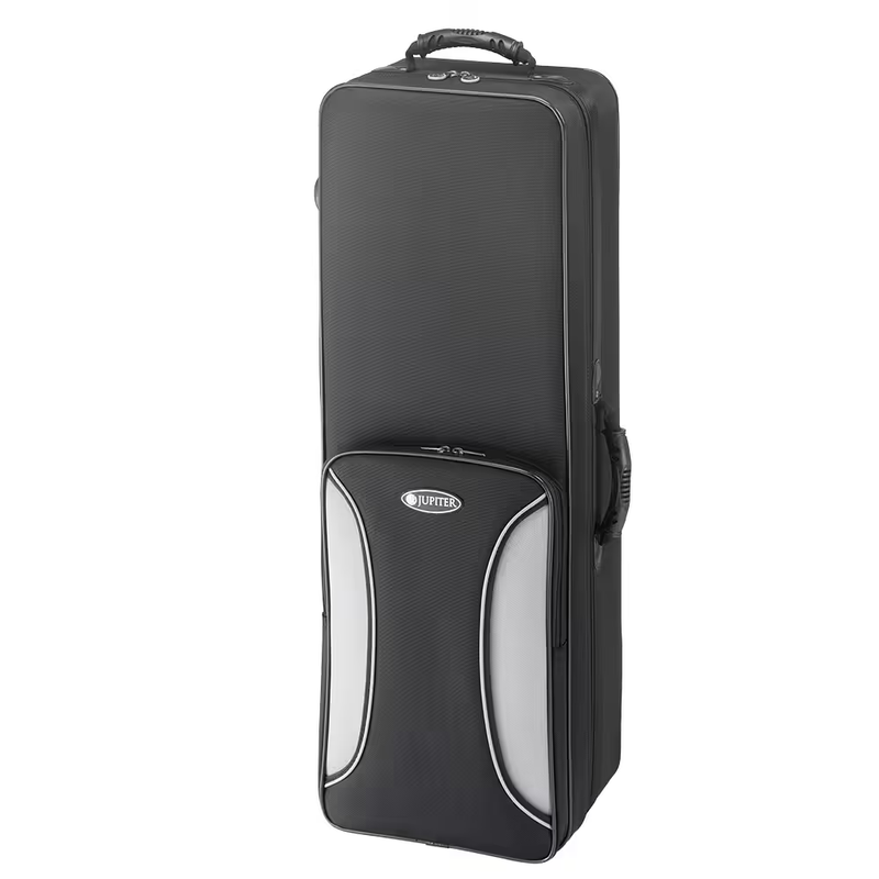 Trombón Tenor Jupiter JTB1160FQ En Si Bemol/Fa — vista 5