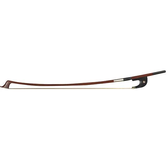 Arco J Lasalle Contrabajo Lb-10bgs 1/2-1/4 Aleman