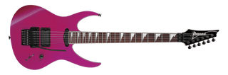 Guitarra Electrica Ibanez 540PIII-PN