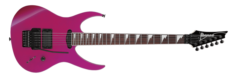 Guitarra Electrica Ibanez 540PIII-PN