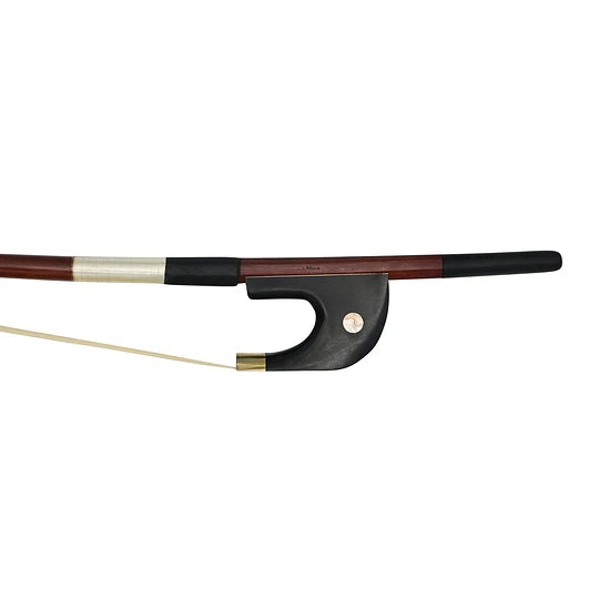 Arco J Lasalle Contrabajo Lb-10bgs 1/2-1/4 Aleman