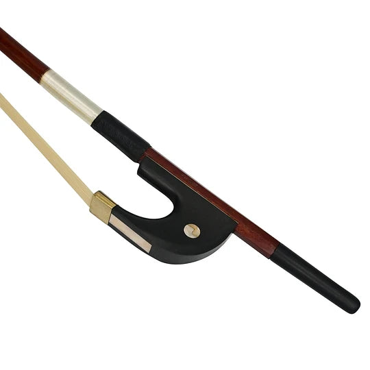 Arco J Lasalle Contrabajo Lb-10bgs 1/2-1/4 Aleman